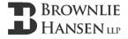 Brownlie Hansen - San Diego Law Firm